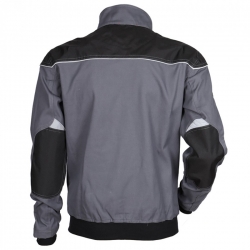 Geacă de lucru ULTIMATE gri