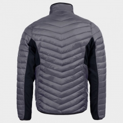 Geacă de lucru PULSE 2.0 GREY
