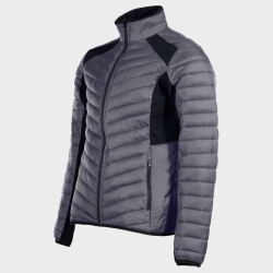 Geacă de lucru PULSE 2.0 GREY