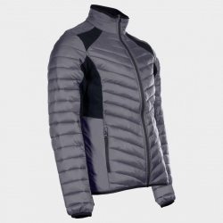 Geacă de lucru PULSE 2.0 GREY