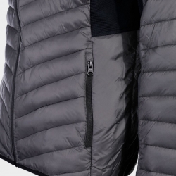 Geacă de lucru PULSE 2.0 GREY