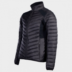 Geacă de lucru PULSE 2.0 BLACK