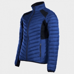 Geacă de lucru PULSE 2.0 BLUE