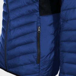 Geacă de lucru PULSE 2.0 BLUE