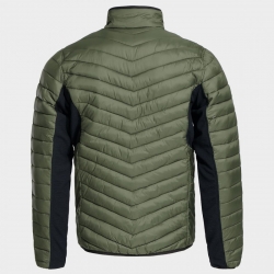 Geacă de lucru PULSE 2.0 GREEN