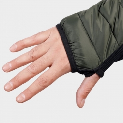 Geacă de lucru PULSE 2.0 GREEN