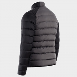 PULSE GRI ÎNCHIS/NEGRU Jachetă pentru bărbați