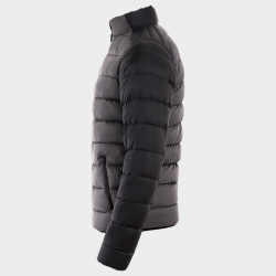 PULSE GRI ÎNCHIS/NEGRU Jachetă pentru bărbați