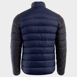 PULSE ALBASTRU MARIN/NEGRU Jachetă pentru bărbați