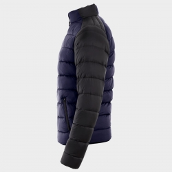 PULSE ALBASTRU MARIN/NEGRU Jachetă pentru bărbați