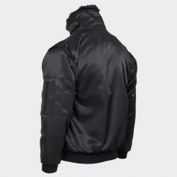 BN PILOT NEGRU Geacă de lucru