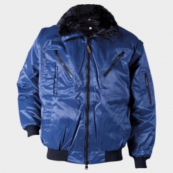 BN PILOT ALBASTRU MARIN Geacă de lucru