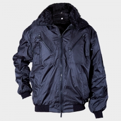 PILOT NEGRU Jachetă de lucru