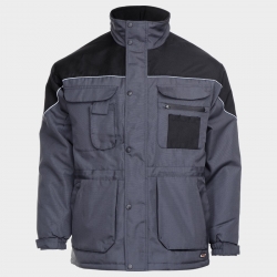 Geacă iarna JACKS BEACH