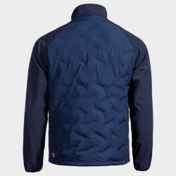 Jachetă de bărbați SONIC 2.0 ALBASTRU ÎNCHIS