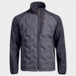 Jachetă de bărbați SONIC 2.0 GRI