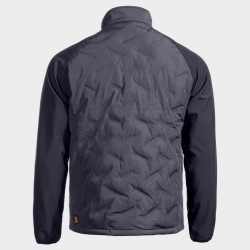 Jachetă de bărbați SONIC 2.0 GRI