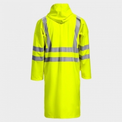 Pelerina STORMER HV COAT GALBEN