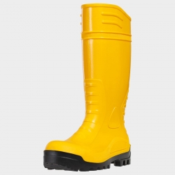 TORNADO S5 FO SR GALBEN Ghete de protecție