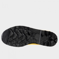 TORNADO S5 FO SR GALBEN Ghete de protecție