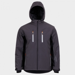 Geacă softshell PRISMA SPORT WINTER