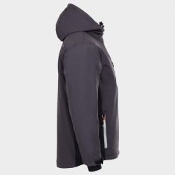 Geacă softshell PRISMA SPORT WINTER