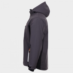 Geacă softshell PRISMA SPORT WINTER