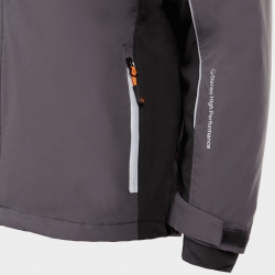 Geacă softshell PRISMA SPORT WINTER