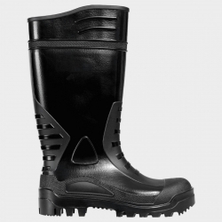 TORNADO S5 FO SR negru Ghete de protecție