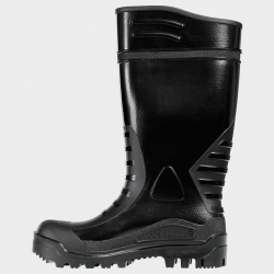 TORNADO S5 FO SR negru Ghete de protecție