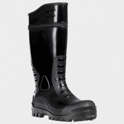 TORNADO S5 FO SR negru Ghete de protecție