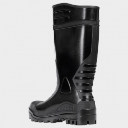 TORNADO S5 FO SR negru Ghete de protecție