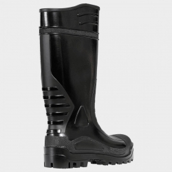 TORNADO S5 FO SR negru Ghete de protecție