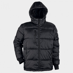 Geacă pentru bărbați MESLAY 2.2 NEGRU