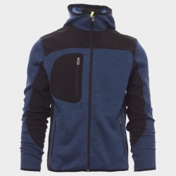 Jachetă PAYPER TRIP ALBASTRU