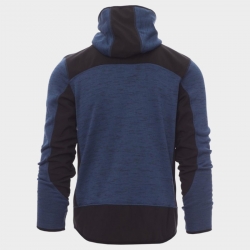 Jachetă PAYPER TRIP ALBASTRU