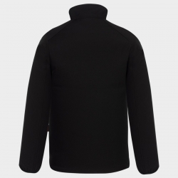 Jachetă softshell ALTITUDE II NEGRU