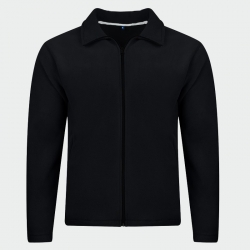 Jacheta polară HUNTER negru