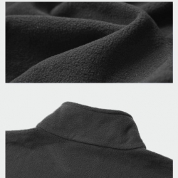 Hanorac de lucru HUNTER gri