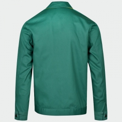 Jacheta de lucru ARES verde