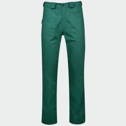 Pantaloni de lucru de vară BWOLF ARES Pantaloni Verde