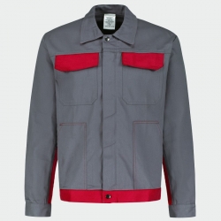 Jacheta de lucru DELTA gri