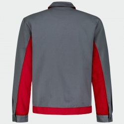 Jacheta de lucru DELTA gri