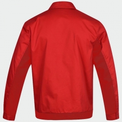 Jachetă de lucru de vară BWOLF DELTA Jacket Roșu