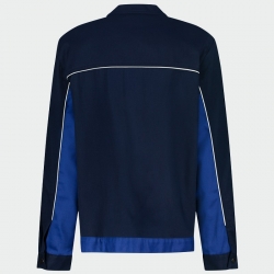 Jacheta pentru barbati ARES albastru închis