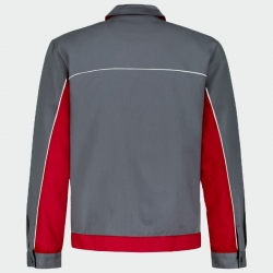 Jacheta pentru barbati ARES gri