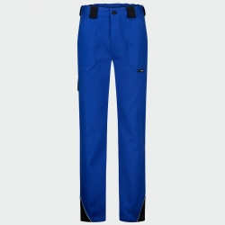 Pantaloni BWOLF ARES Albastru regal