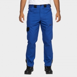 Pantaloni BWOLF ARES Albastru regal