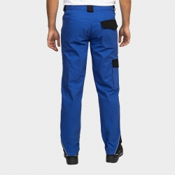 Pantaloni BWOLF ARES Albastru regal