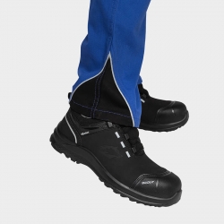 Pantaloni BWOLF ARES Albastru regal